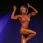 Valentina   Chepiga - IFBB Emerald Cup Championship 2014 - #1